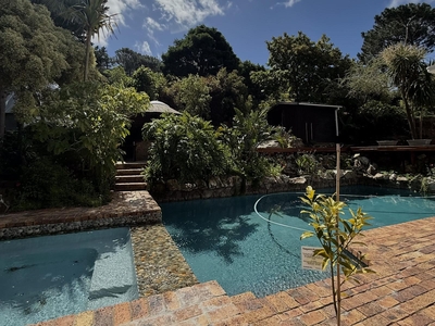 Tranquility Apartments