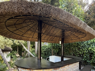 Tranquility Apartments