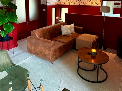 Tranquility Apartments