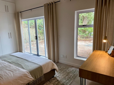 Tranquility Apartments