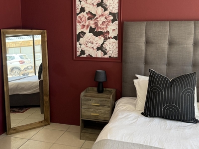 Tranquility Apartments