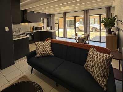 Tranquility Apartments