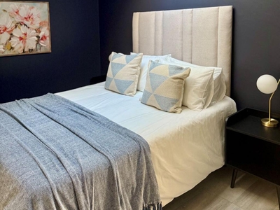 Tranquility Apartments