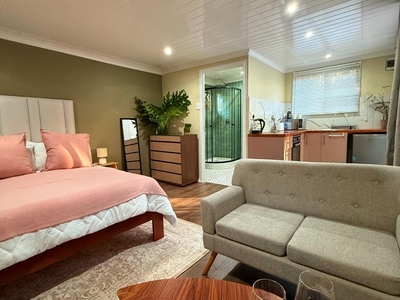 Tranquility Apartments