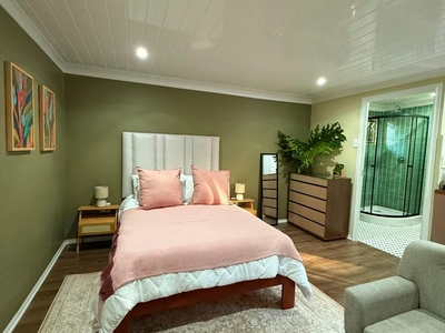 Tranquility Apartments
