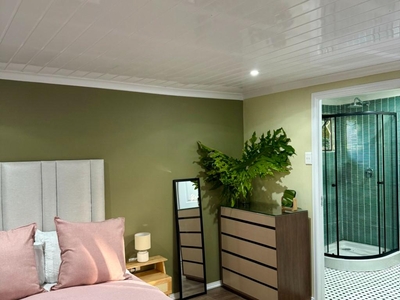 Tranquility Apartments