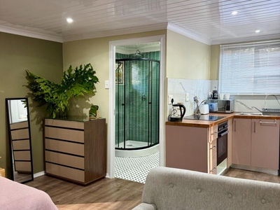 Tranquility Apartments