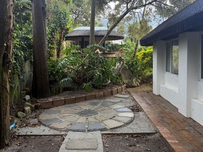 Tranquility Apartments