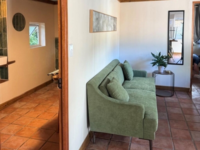 Tranquility Apartments