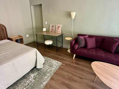 Tranquility Apartments