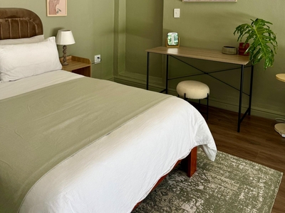 Tranquility Apartments