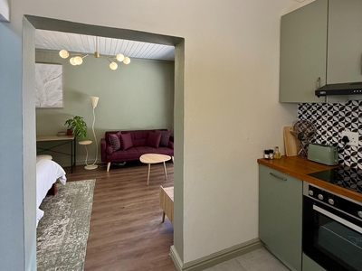 Tranquility Apartments