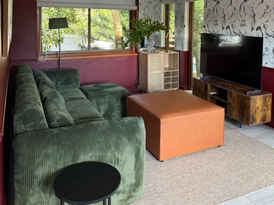 Tranquility Apartments