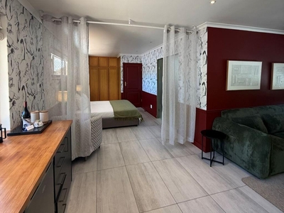 Tranquility Apartments