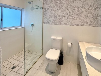 Tranquility Apartments