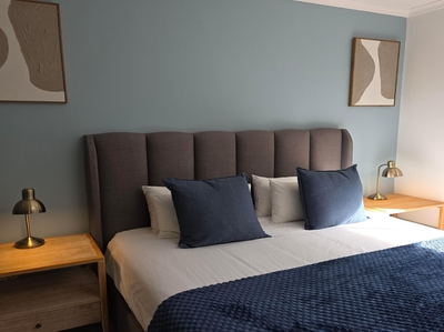 Tranquility Apartments