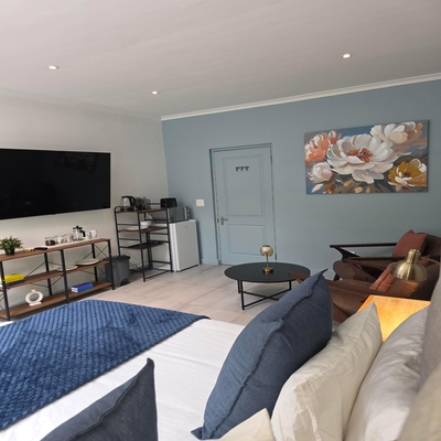 Tranquility Apartments