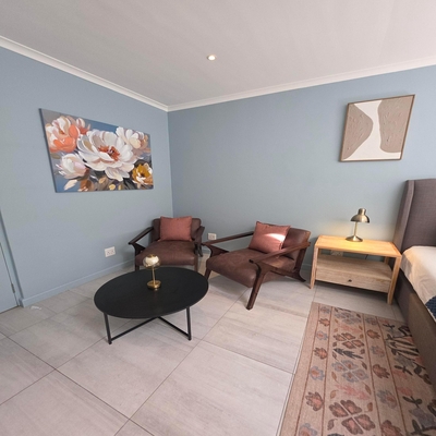 Tranquility Apartments