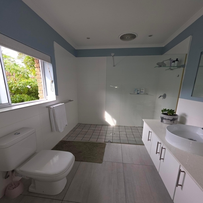 Tranquility Apartments