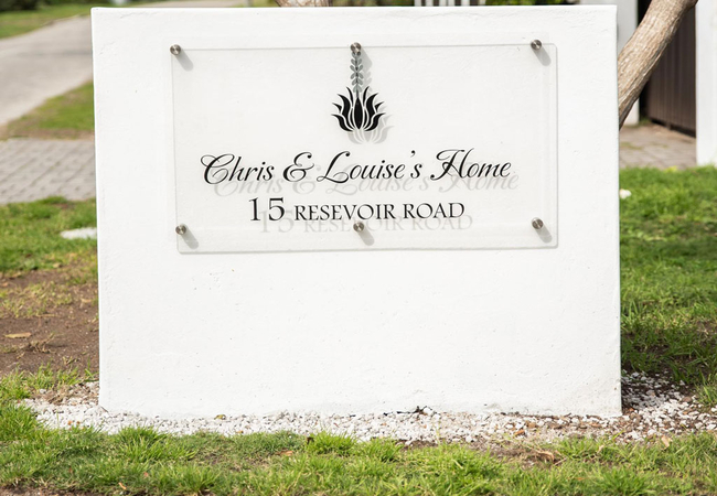 Tree Aloe Guest House