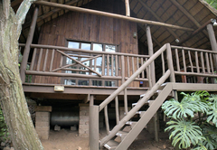 Treehouse River Lodge