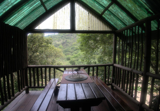 Family Chalet with Terrace