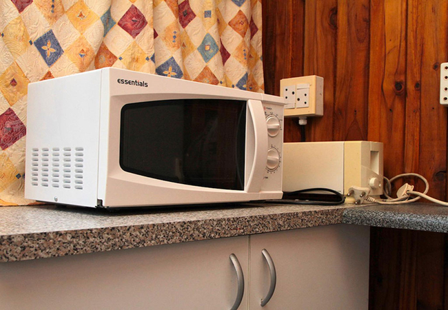 Family Chalet with Terrace