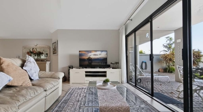 Exclusive Use Holiday Apartment