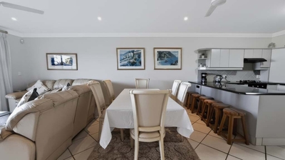 Exclusive Use Holiday Apartment