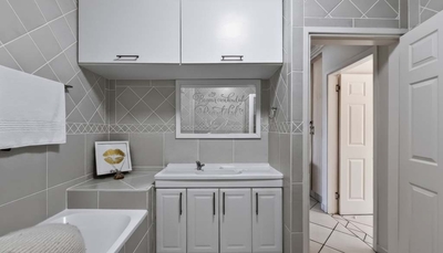 Exclusive Use Holiday Apartment