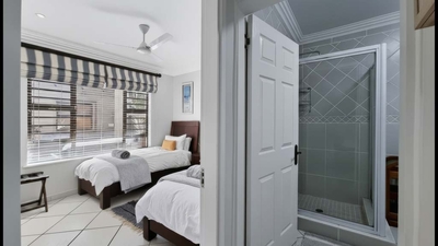 Exclusive Use Holiday Apartment