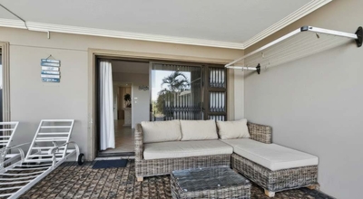 Exclusive Use Holiday Apartment