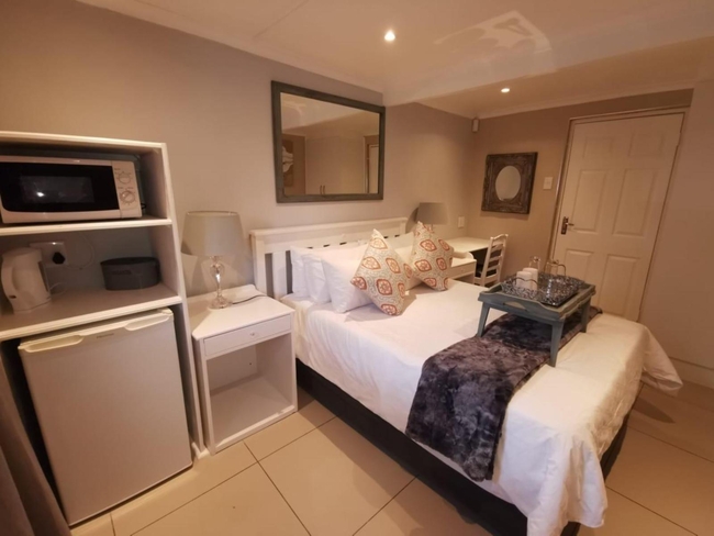 Tri-Angle B&B and Guesthouse