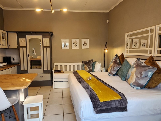 Tri-Angle B&B and Guesthouse