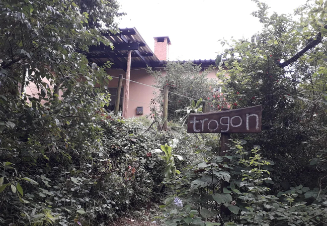 Trogon Cottage