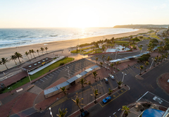 Durban Beachfront Bed & Breakfasts