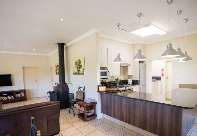 The Trout and Butterfly