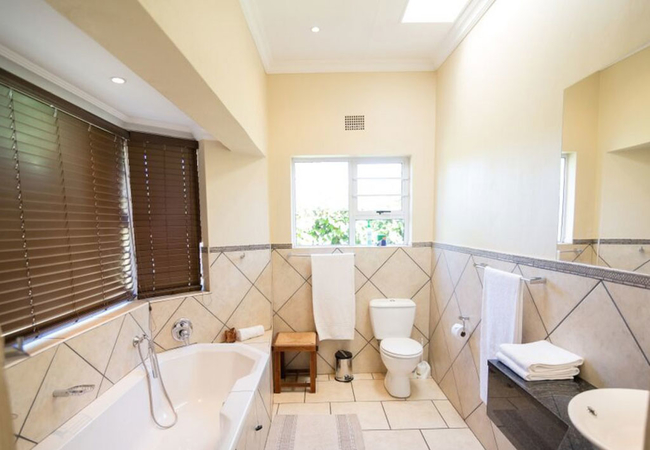 The Trout and Butterfly