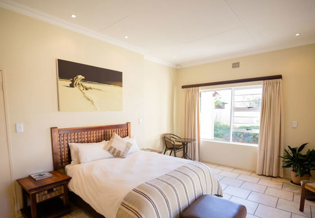 The Trout and Butterfly