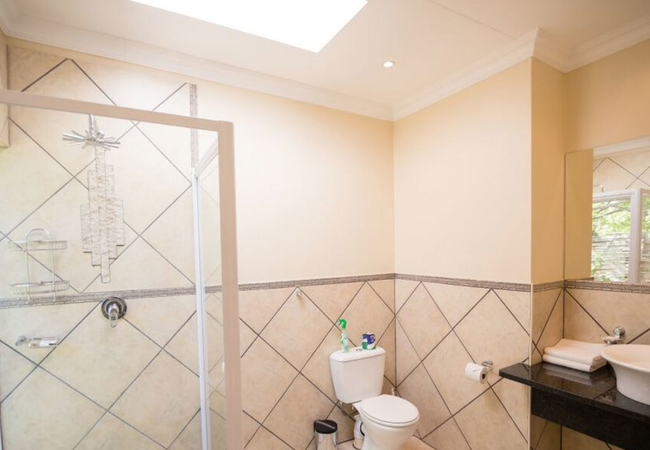 The Trout and Butterfly