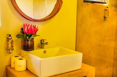 Tshikwalo Game Lodge