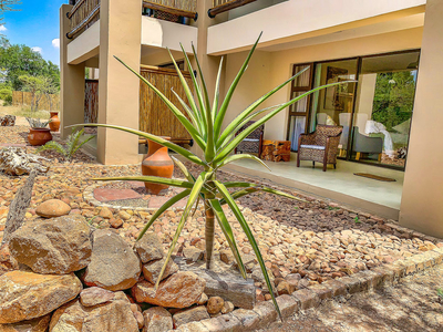 Tshikwalo Game Lodge