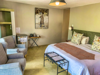 Tshikwalo Game Lodge