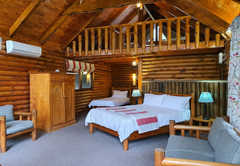 Tsitsikamma Lodge