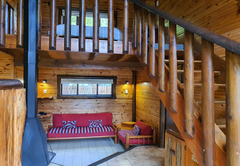 Luxury Cabin