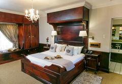Premier Honeymoon Rooms
