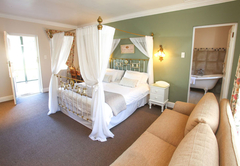 Premier Honeymoon Rooms