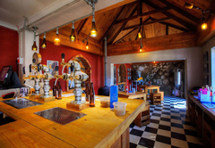 Tsitsikamma Micro Brewery