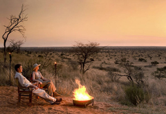 Tswalu Kalahari Reserve