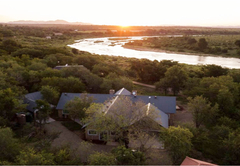 Tswenyane Kruger Lodge